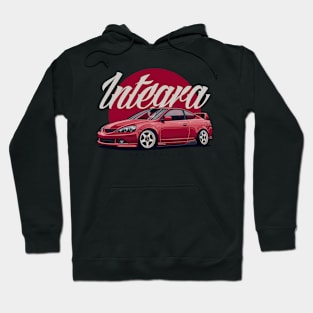 Integra Type R Hoodie